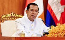 Tối hậu thư của ông Hun Sen cho Thái Lan