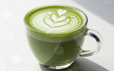 Matcha tốt cho sức khỏe nhưng đừng uống quá nhiều, vì lý do sau đây