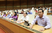 Bỏ cấp huyện từ 1.7, thủ tục hành chính tồn đọng giải quyết thế nào?