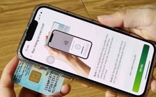 Hộ kinh doanh cũng cần xác thực sinh trắc học tài khoản ngân hàng