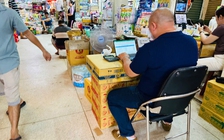 Hộ kinh doanh rối với hàng đổi trả sau khi xuất hóa đơn