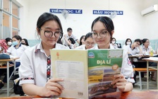 TP.HCM lắp đặt camera toàn bộ các điểm thi và hội đồng chấm thi tốt nghiệp THPT