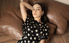 Đây là kiểu họa tiết được yêu thích nhất mùa