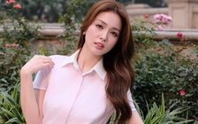 Mặc đẹp suốt mùa hè với váy sơ mi