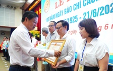'Quảng Nam hôm nay, TP.Đà Nẵng sau này sẽ thường xuyên lắng nghe báo chí'