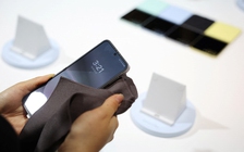 Samsung thận trọng giải quyết điều khó chịu nhất của điện thoại Galaxy
