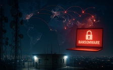 Phát hiện ransomware Anubis mới cực kỳ nguy hiểm