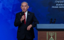 Ông Netanyahu không loại trừ ám sát lãnh đạo tối cao Iran