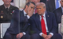 Mỹ bác tin sẽ tham gia tấn công Iran, muốn nối lại đàm phán hạt nhân