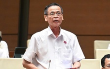 Đại biểu kể chuyện người nhà gặp khó khi làm thủ tục đất đai