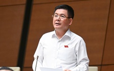 Bộ trưởng Công thương: Hàng giả phức tạp, khó quản livestream bán hàng