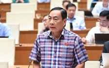 'Giá vàng miếng, vàng nhẫn trong nước nhảy múa lung tung'