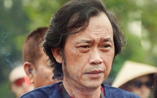 Dương Triệu Vũ lên tiếng về tin đồn Hoài Linh mắc bệnh nặng