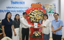 Đà Nẵng 'tri ân Báo Thanh Niên vì sự đồng hành với địa phương'