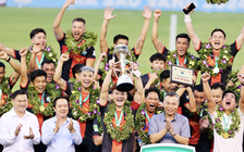 V-League mùa tới sẽ hay đây: Ninh Bình ‘tậu’ HLV Barcelona B, Nam Định có giữ nổi ngôi vương?