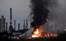 Iran đề nghị Mỹ can thiệp ngừng bắn, Israel khẳng định đánh tiếp