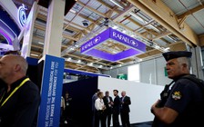 Pháp 'chọc giận' Israel, đóng cửa bốn gian trưng bày vũ khí tại triển lãm Paris