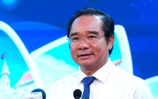 Chủ tịch TP.HCM đề nghị 4 phường mới ở quận 1 sẵn sàng vận hành từ 1.7