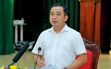 Bí thư Hải Dương làm Phó tổng thường trực Thanh tra Chính phủ