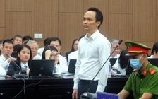 Cựu Chủ tịch FLC Trịnh Văn Quyết xin được xét xử vắng mặt