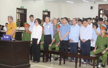 Cựu Chủ tịch Tập đoàn FLC Trịnh Văn Quyết xin thay đổi hình phạt