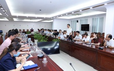 Nhà cung cấp cam kết giá hóa đơn từ 30 - 50 đồng/tờ cho hộ kinh doanh