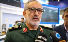 Israel tuyên bố hạ tổng tham mưu trưởng thời chiến của Iran
