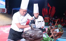 Du lịch kết nối đại ngàn với biển xanh
