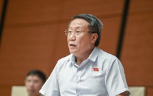 'Bỏ thuế khoán, cần hỗ trợ các hộ kinh doanh thay vì kiểm tra, xử phạt'