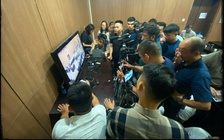 Luật Báo chí sửa đổi: Cơ hội bứt phá