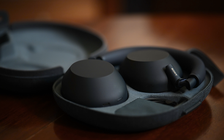 Tai nghe chống ồn WH-1000XM6 mới của Sony sắp ra mắt tại Việt Nam