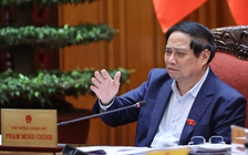 Thủ tướng: Sửa luật Thương mại điện tử để 'siết' hàng giả, hàng nhái