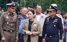 Thủ tướng Thái Lan cứng cỏi sau 'tối hậu thư' của ông Hun Sen