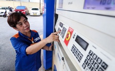 Giá xăng dầu hôm nay 17.6.2025: Xăng tăng hơn 1.000 đồng/lít?