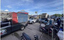 Thời hạn đặt ra cho Thái Lan kết thúc, Campuchia hành động