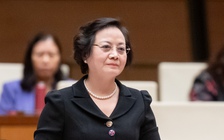 'Cách mạng sắp xếp bộ máy rất vĩ đại, cán bộ phải chấp nhận hy sinh'