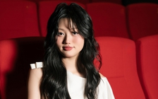 Vì sao 'ảnh hậu trẻ nhất Việt Nam' không được xem phim mình đóng?