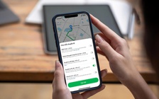 Grab ra mắt gói giải pháp phục vụ cả gia đình