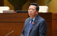 'Đường sắt tốc độ cao nếu nhà nước bỏ 67 tỉ USD, thu hồi vốn 140 năm'