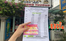 Xổ số miền Nam 18.6: Khách trúng độc đắc ở Đồng Nai, đại lý chuyển khoản ngay