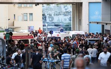 Mossad - lực lượng tình báo khét tiếng của Israel