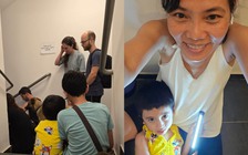 Người Việt ở Israel giữa xung đột với Iran: 'Có đêm phải xuống hầm trú ẩn 3 lần'