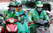 Thách thức chuyển 400.000 tài xế 2 bánh sang xe điện