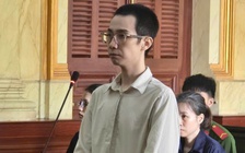 Phạt tù nhân viên chiếm đoạt 5,2 tỉ đồng của ngân hàng