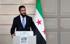 Giải mã sự im lặng của Syria