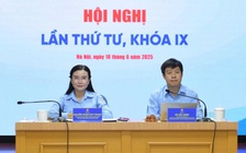 Sẽ hướng dẫn công tác Đội cấp xã sau khi sắp xếp tổ chức chính quyền