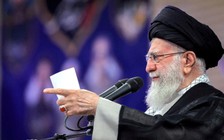 Đội ngũ quanh lãnh tụ Iran suy giảm sau đòn tấn công của Israel
