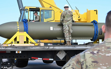 Israel vì sao chưa phá hủy được cơ sở hạt nhân cuối cùng của Iran?