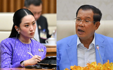 Điện đàm giữa ông Hun Sen - Thủ tướng Thái Lan bị lộ, các bên nói gì?