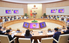 Thủ tướng phân công các Phó thủ tướng phụ trách nhiệm vụ cấp bách